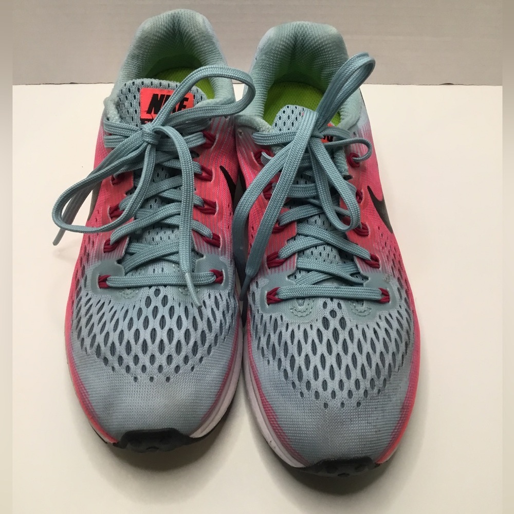 Nike Zoom Pegasus 34 Running Shoes size 7.5